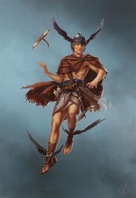 hermes greek god images|hermes monkey wallpaper.